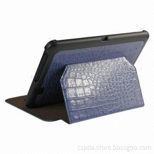2013 New Leather Case for Amazon Kindle Fire HD, OEM and ODM Orders Welcomed